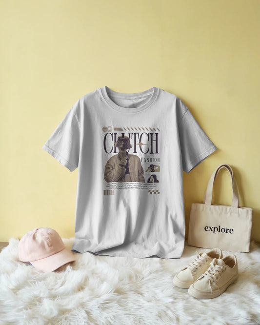 CLUTCH DROP 01