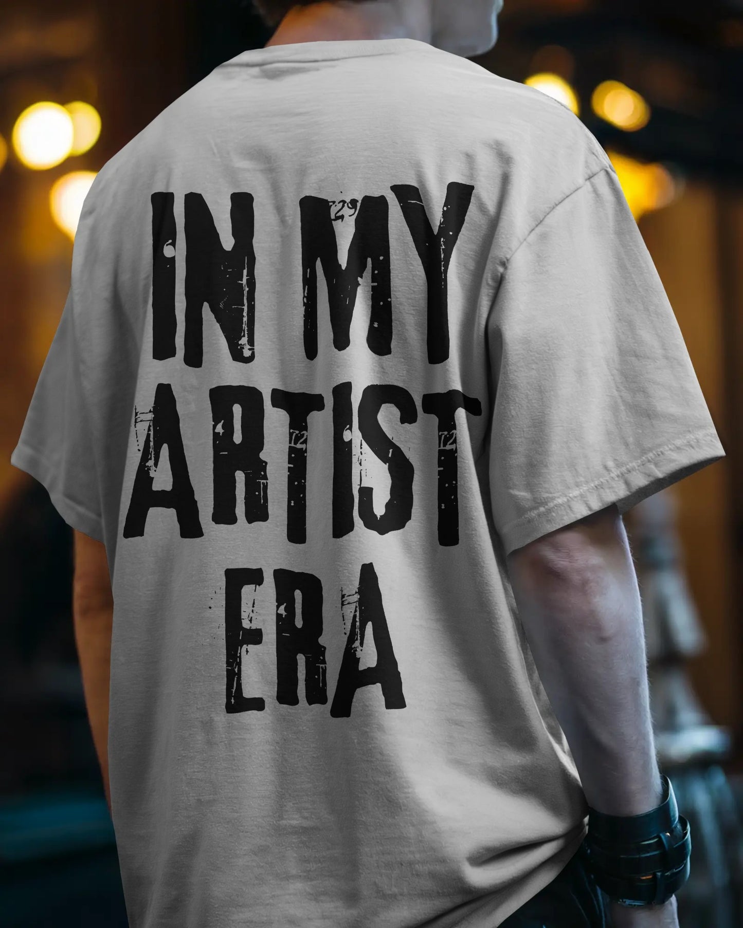 Artist Era