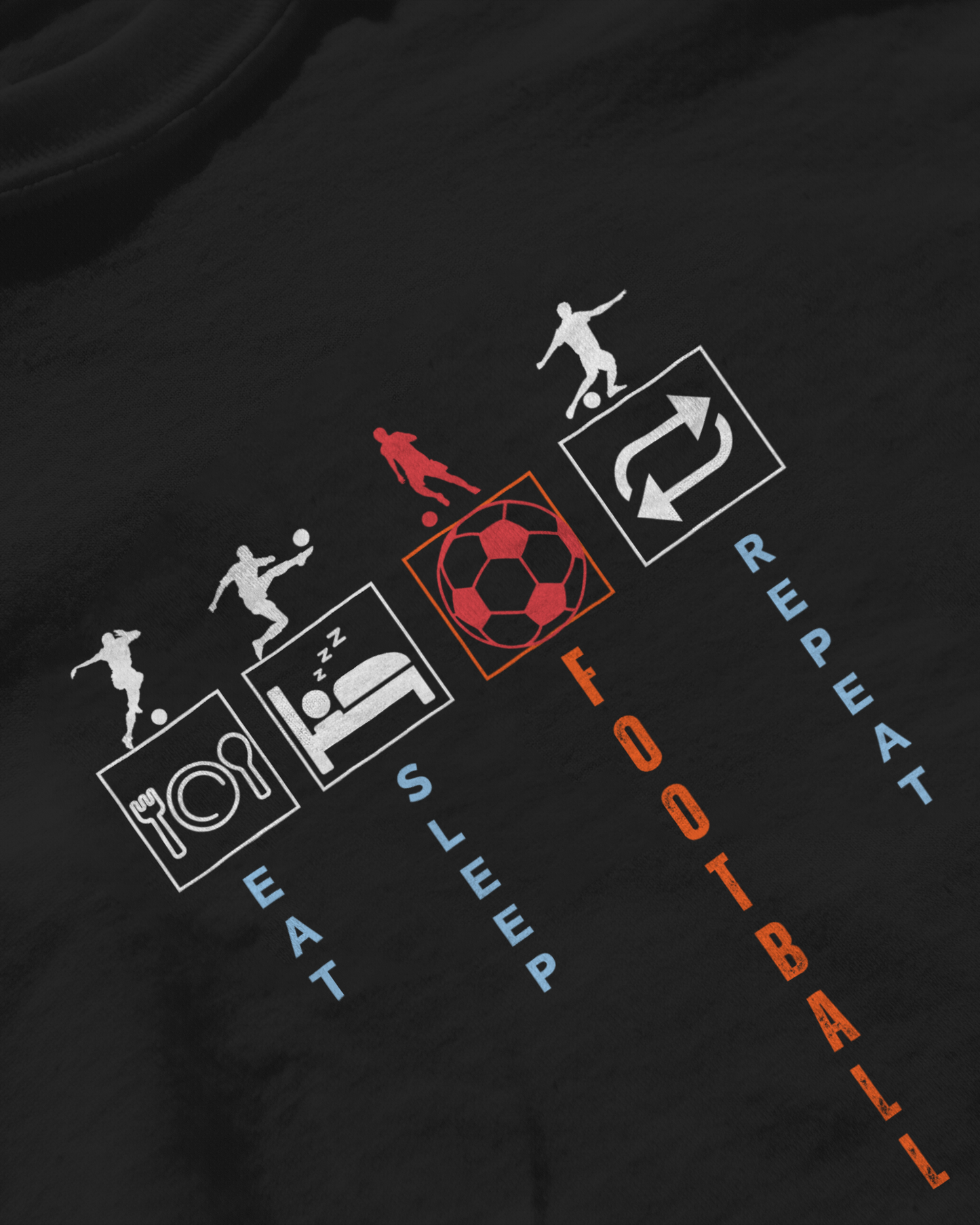 The Football Cycle