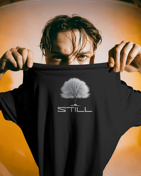 STILL